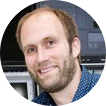 Photo of Arjen Jakobi