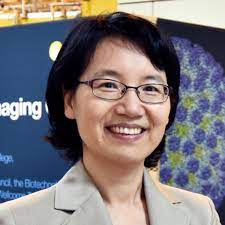 Peijun Zhang